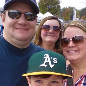 Meet your Posher, Beth